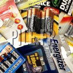 Différences entre pile lithium et pile alcaline