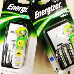 Les piles et batteries rechargeables