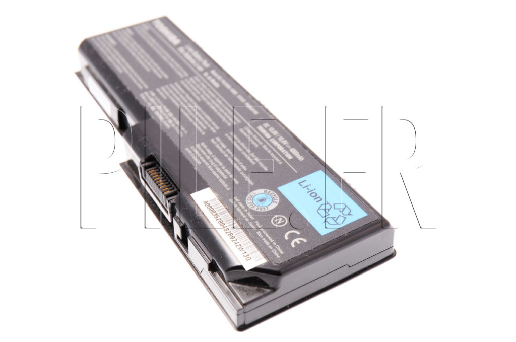 Batterie lithium ion de marque Toshiba