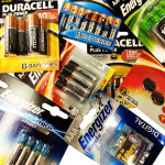 Les termes marketing sur les emballages de piles