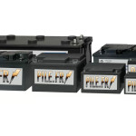 Batterie auto