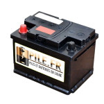 L’essentiel sur les batteries