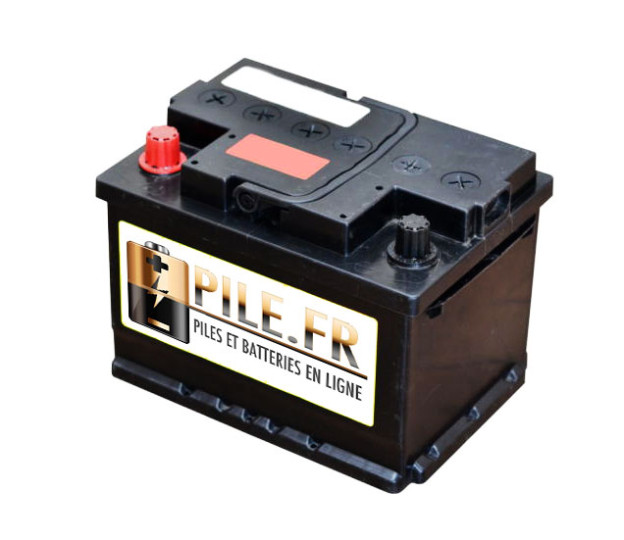 Un manuel de vulgarisation sur les batteries