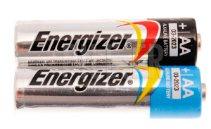 Logo Energizer