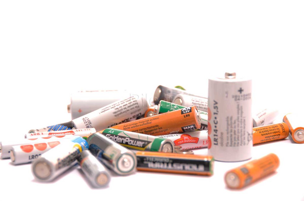 Les définitions relatives aux piles et leur signification