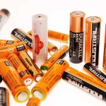 Comment calibrer / recharger une pile
