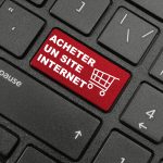 acheter ou vendre un site internet rentable