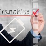 franchise piles marketing